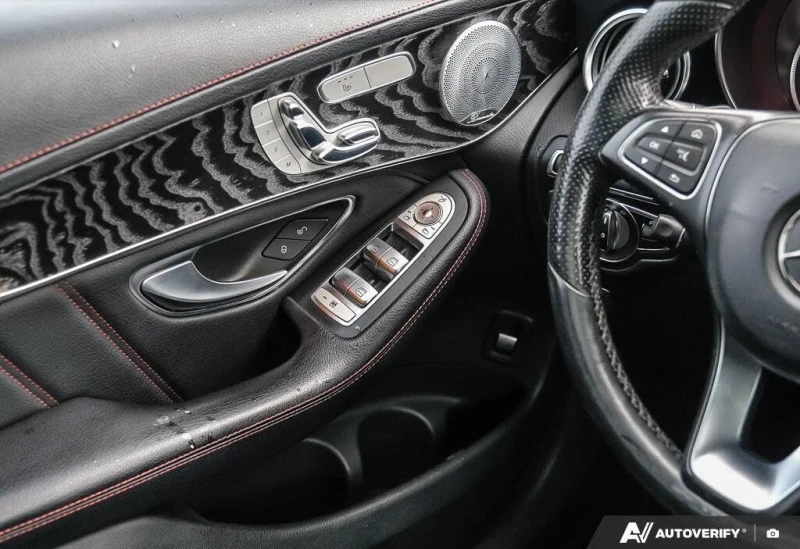 Mercedes-Benz GLC 43 AMG 2018| BURMASTER| PANO| 360| ALCANTARA| NIGHT PK| K, снимка 10 - Автомобили и джипове - 53257180