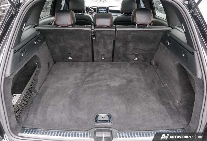 Mercedes-Benz GLC 43 AMG 2018| BURMASTER| PANO| 360| ALCANTARA| NIGHT PK| K, снимка 16 - Автомобили и джипове - 53257180