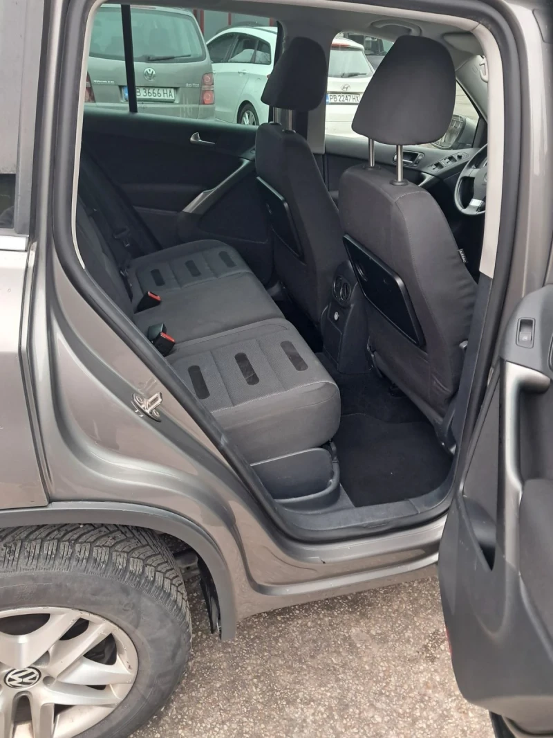 VW Tiguan Off-road 4x4, снимка 5 - Автомобили и джипове - 53446810