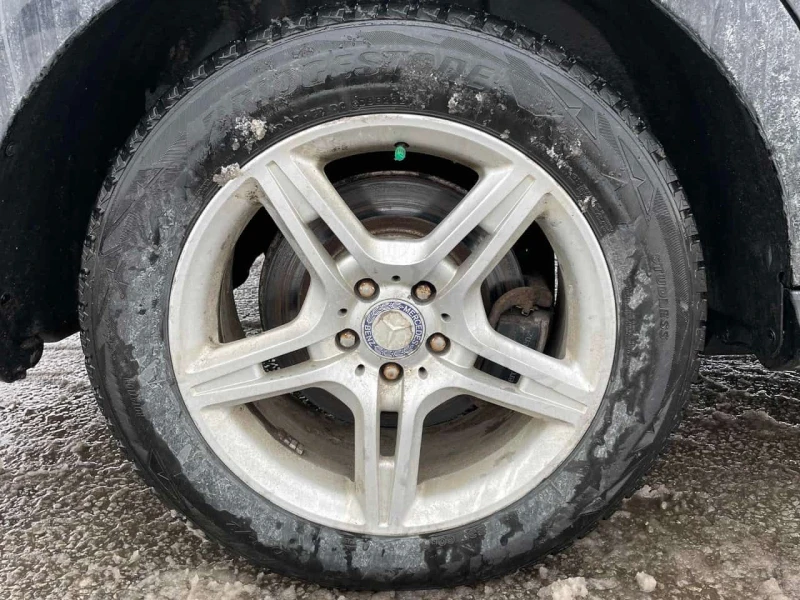 Mercedes-Benz ML 350 * BlueTEC * CARFAX * ЦЕНА ДО БГ, снимка 10 - Автомобили и джипове - 53508759