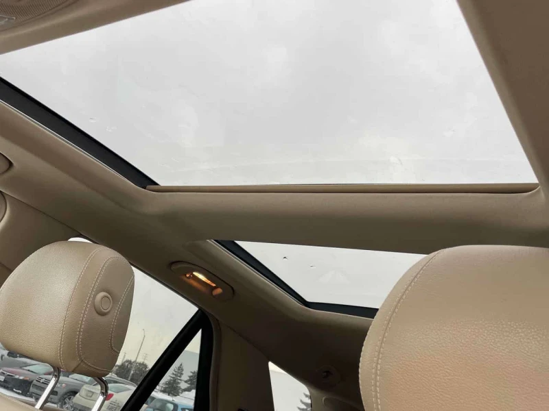 Mercedes-Benz ML 350 * BlueTEC * CARFAX * ЦЕНА ДО БГ, снимка 9 - Автомобили и джипове - 53508759