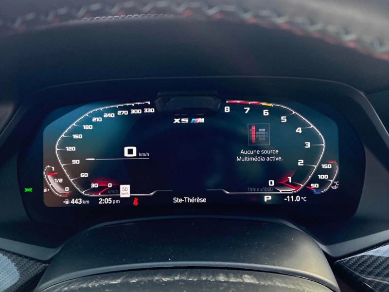 BMW X5 COMPETITION С РЕГИСТРАЦИЯ & АВТО КРЕДИТ, снимка 8 - Автомобили и джипове - 53526931