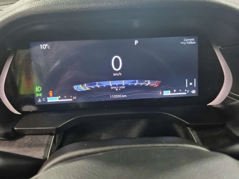 Jeep Grand cherokee * Limited * CARFAX * ПАНОРАМА * KEYLESS * ПОДГРЕВИ, снимка 8 - Автомобили и джипове - 53589613