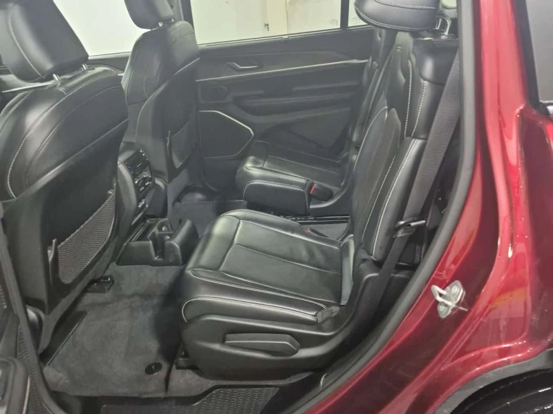 Jeep Grand cherokee * Limited * CARFAX * ПАНОРАМА * KEYLESS * ПОДГРЕВИ, снимка 14 - Автомобили и джипове - 53589613