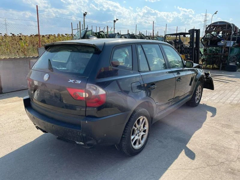 BMW X3 2.0, снимка 2 - Автомобили и джипове - 38178778