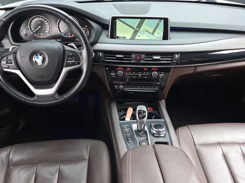 BMW X5 3.0D | Mobile.bg � ����������� 7