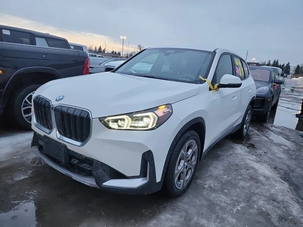 BMW X1 * XDRIVE28I * CARFAX * ЦЕНА ДО БГ, снимка 1