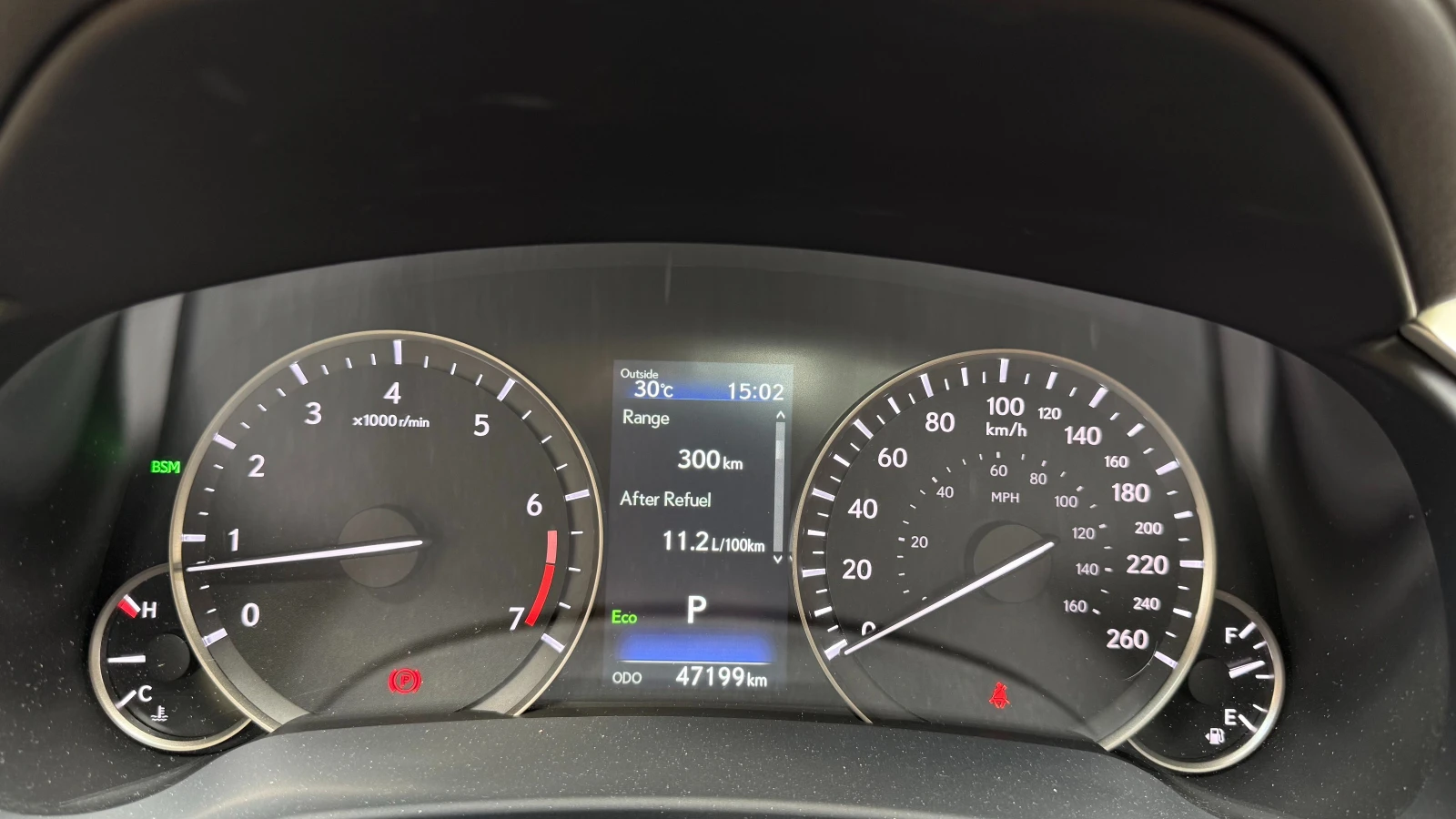 Lexus RX 350 Premium, 47 хил.км., ОБСЛУЖЕН - изображение 8
