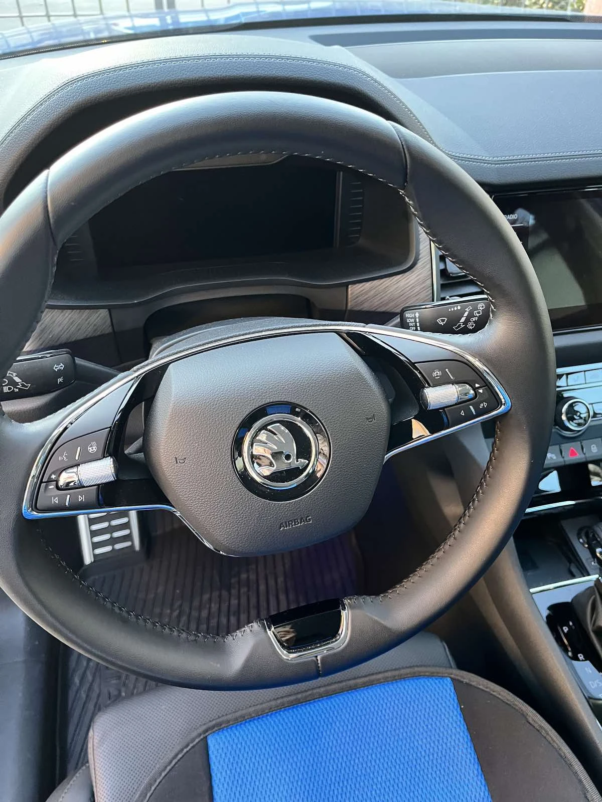 Skoda Kodiaq  - изображение 5