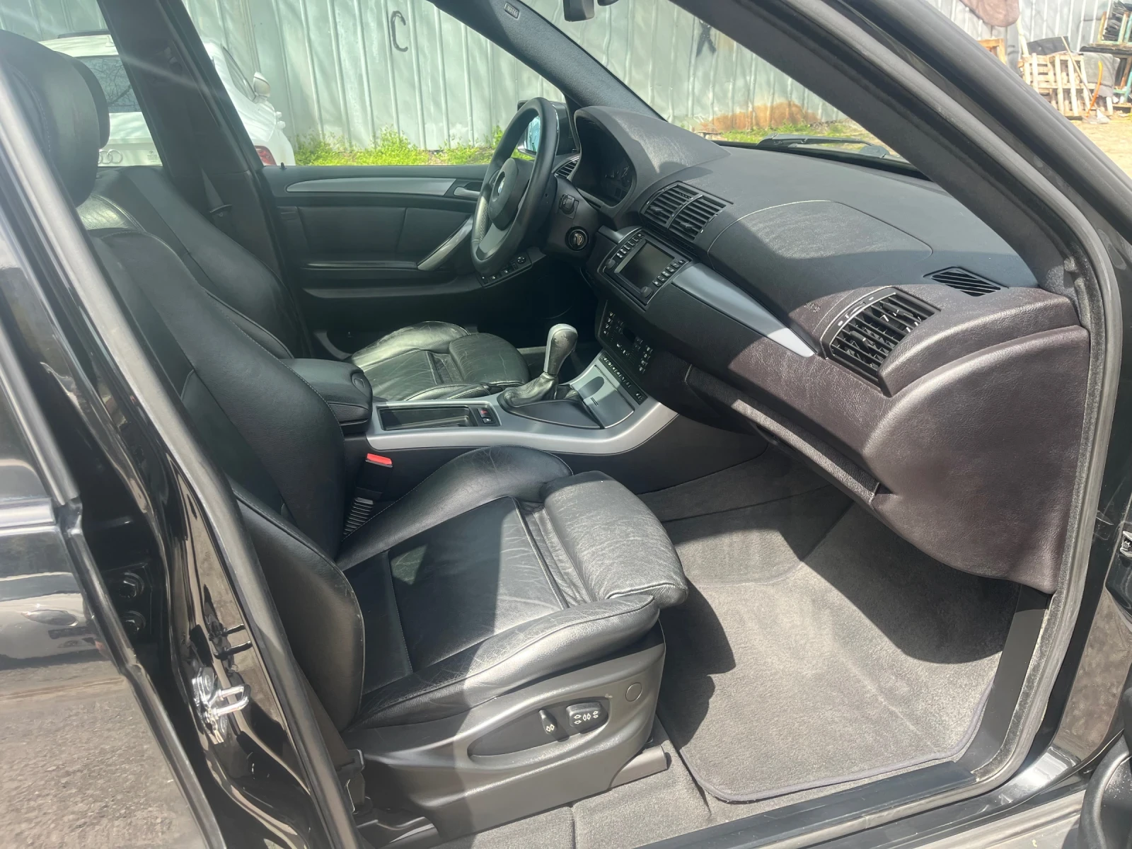 BMW X5 3.0I* 231kc* Facelift - изображение 7