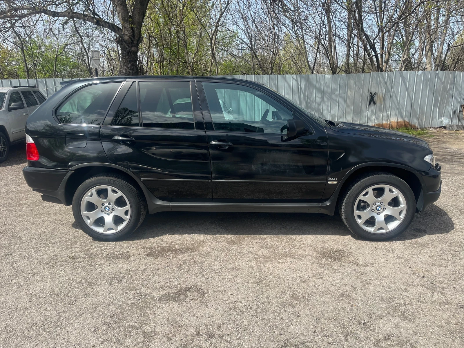 BMW X5 3.0I* 231kc* Facelift - изображение 5