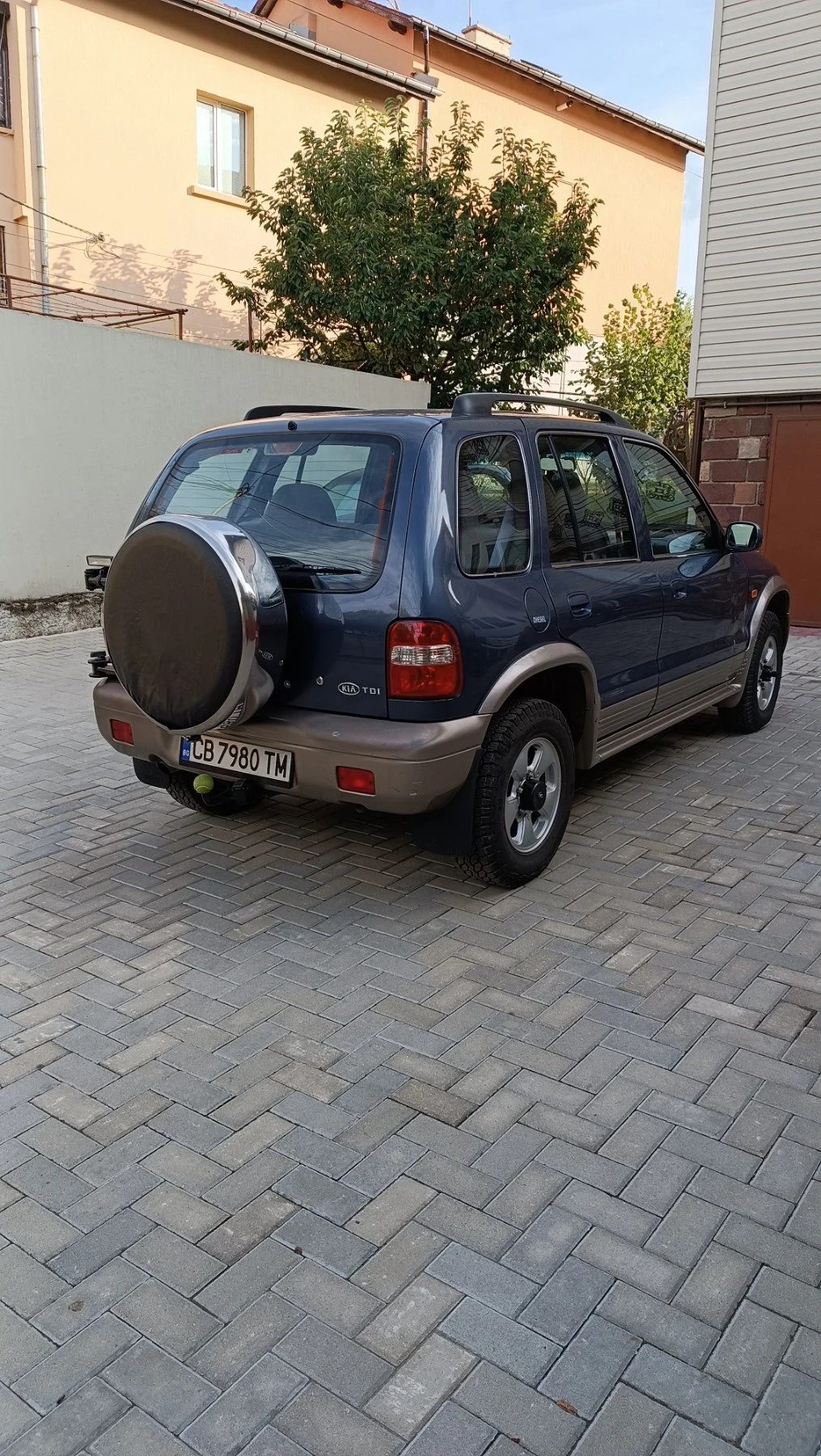 Kia Sportage  - изображение 4