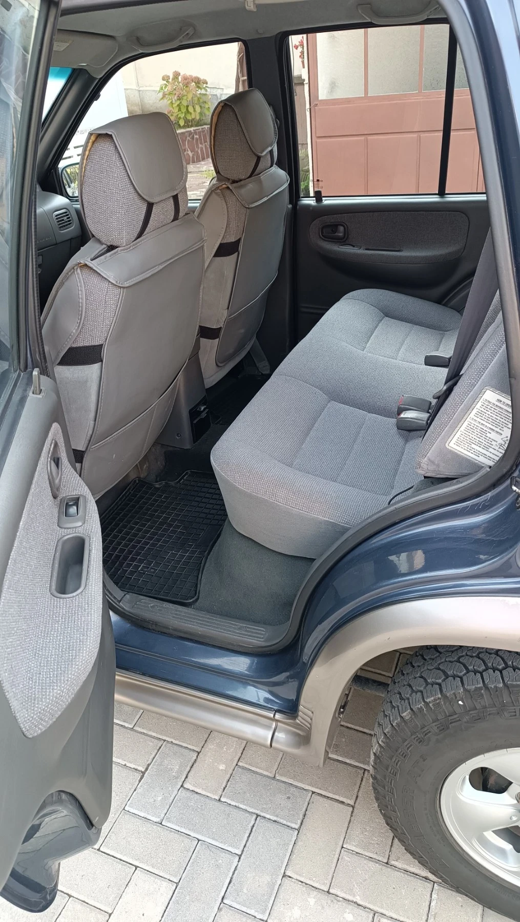 Kia Sportage  - изображение 8