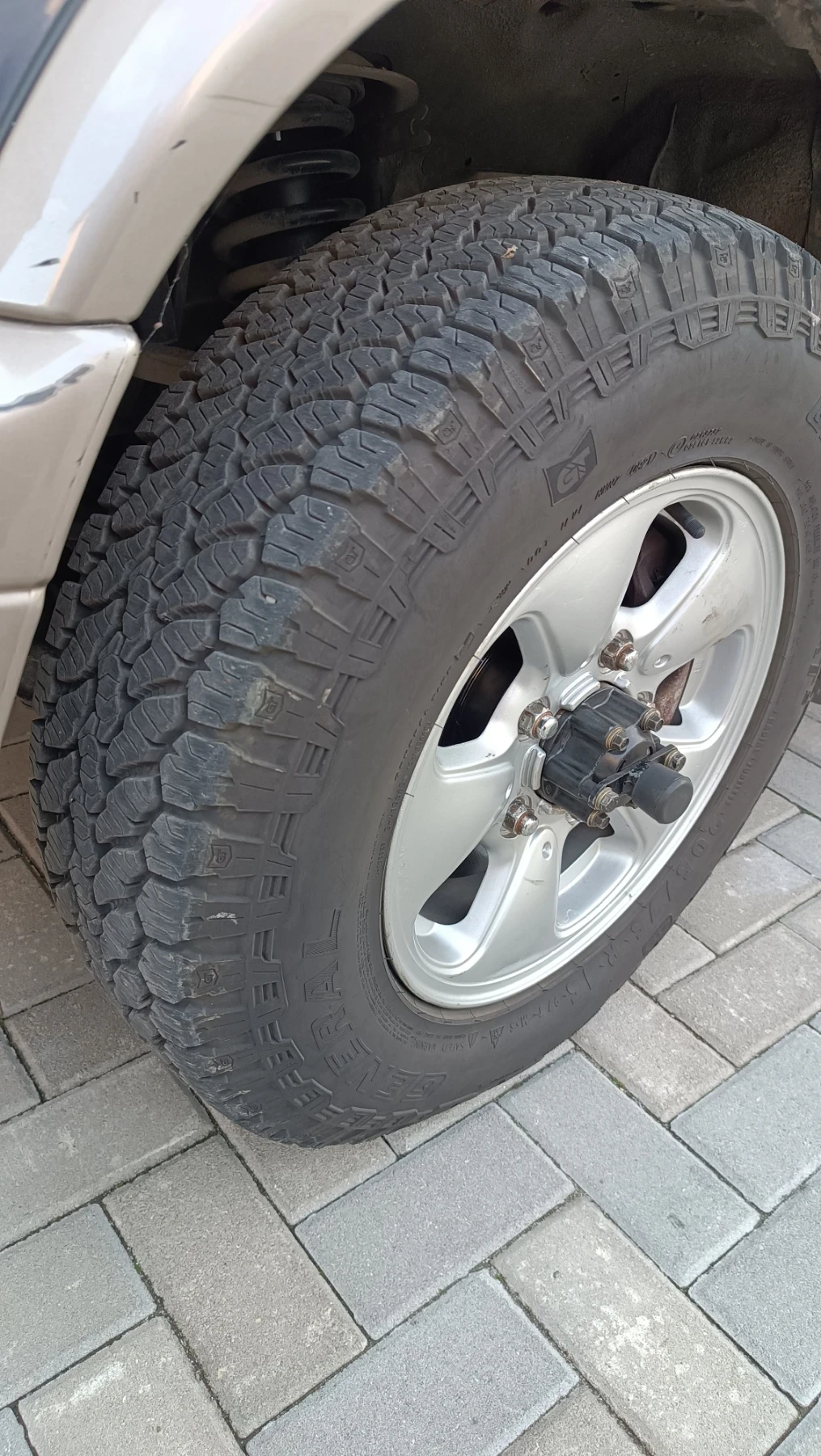 Kia Sportage  - изображение 9