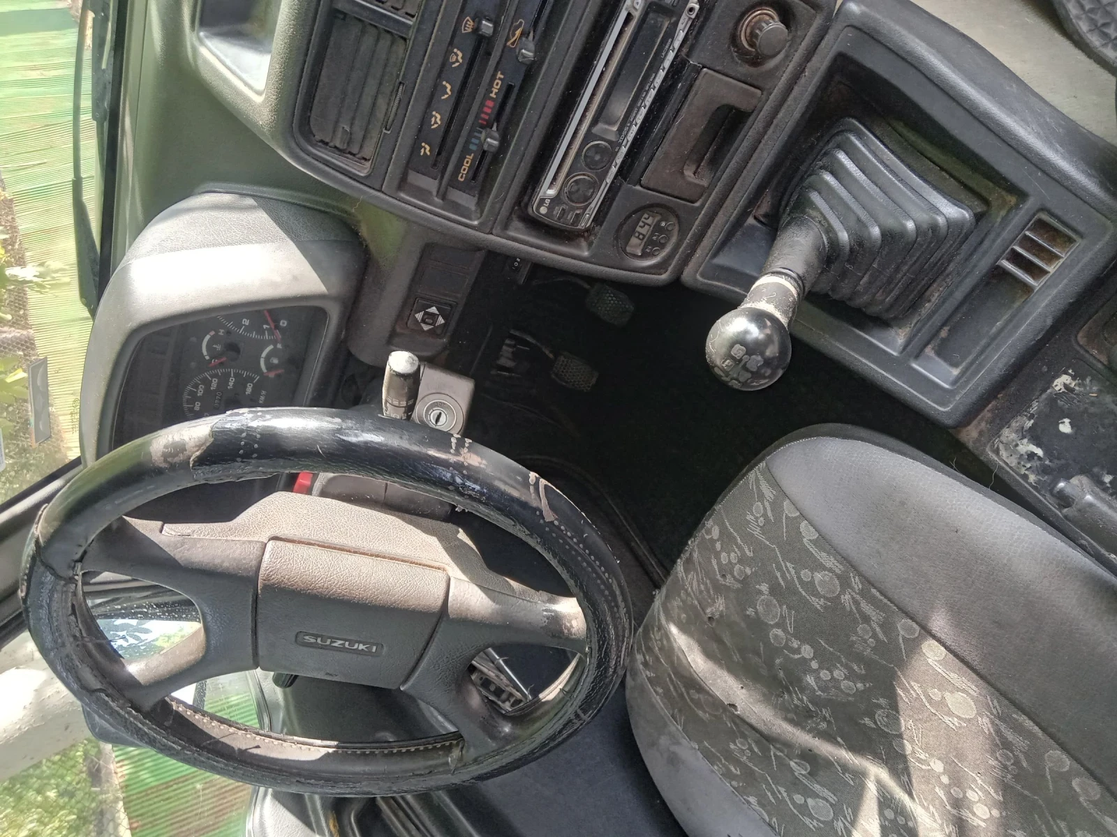 Suzuki Vitara  - изображение 2