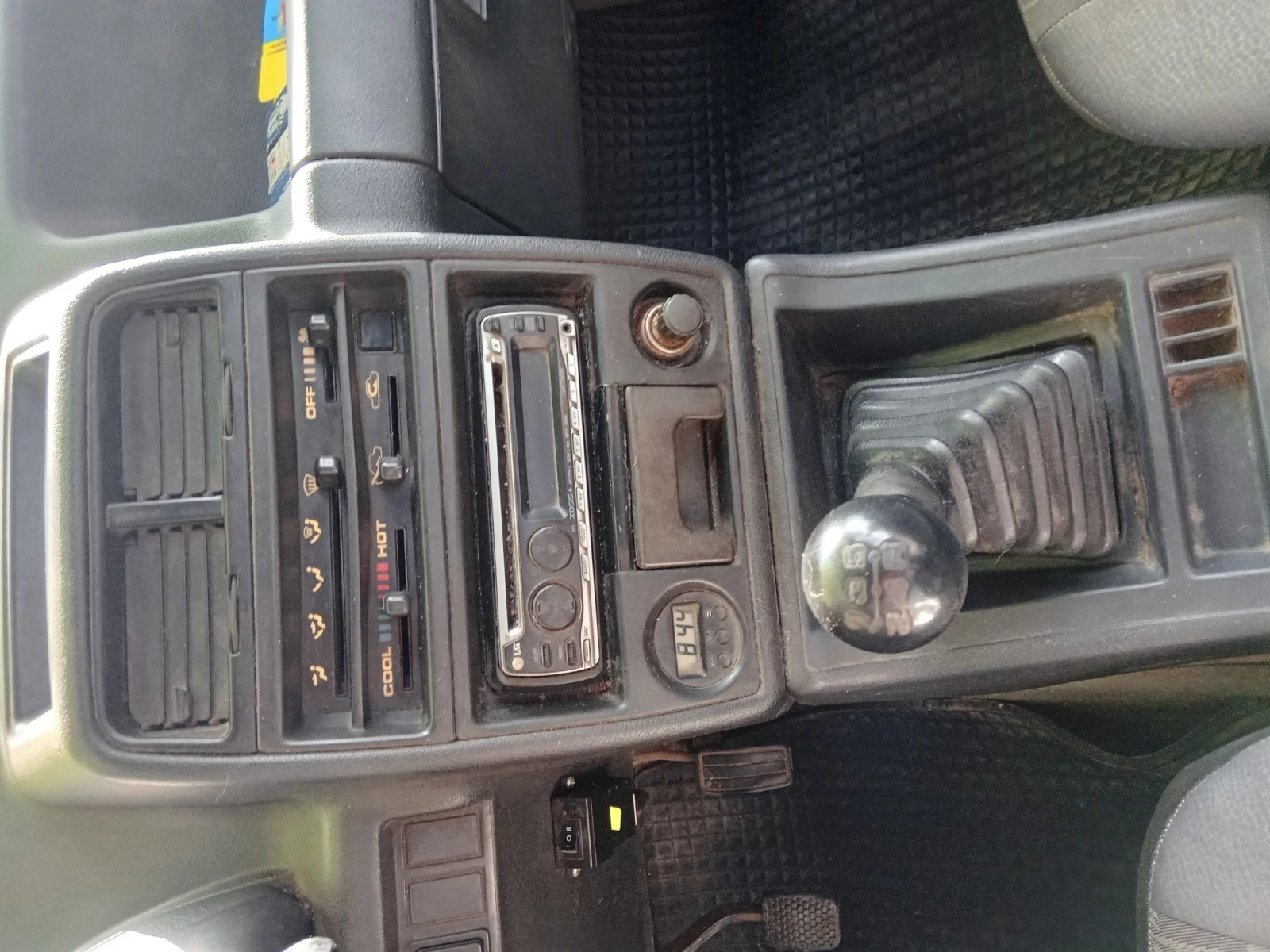 Suzuki Vitara  - изображение 4