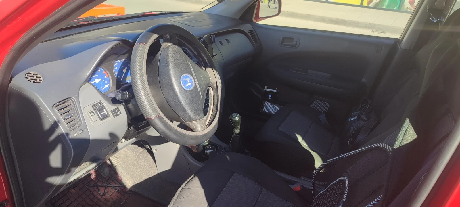 Honda Hr-v  - изображение 5