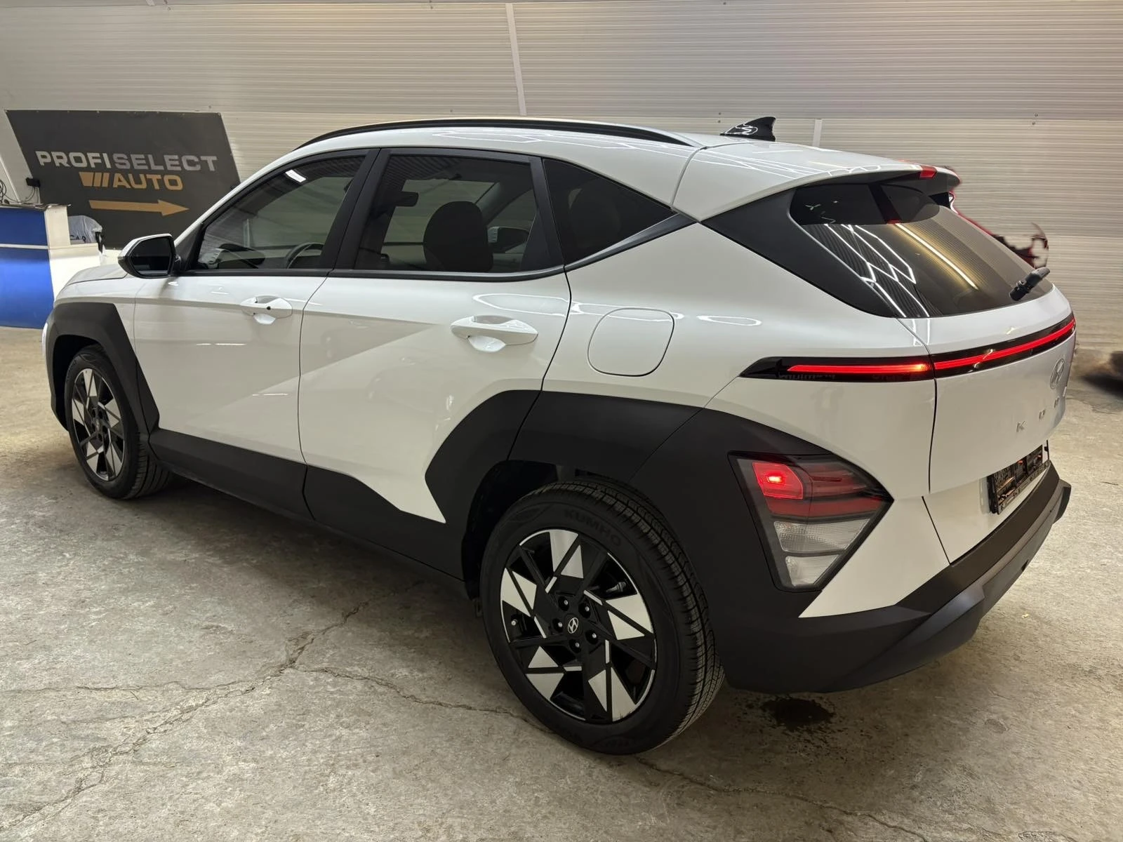 Hyundai Kona 2.0  | Mobile.bg   7
