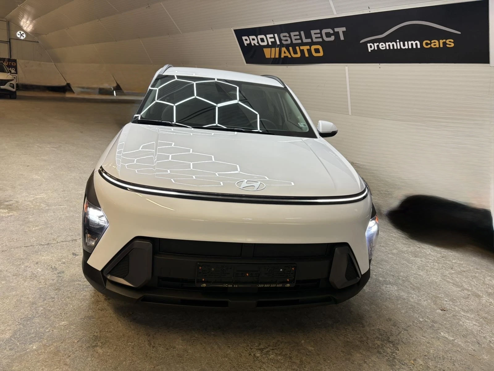 Hyundai Kona 2.0  | Mobile.bg   6