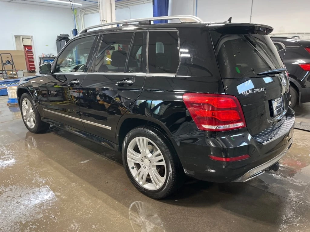 Mercedes-Benz GLK * 250 BlueTEC * CARFAX * ���� �� �� | Mobile.bg � ����������� 2
