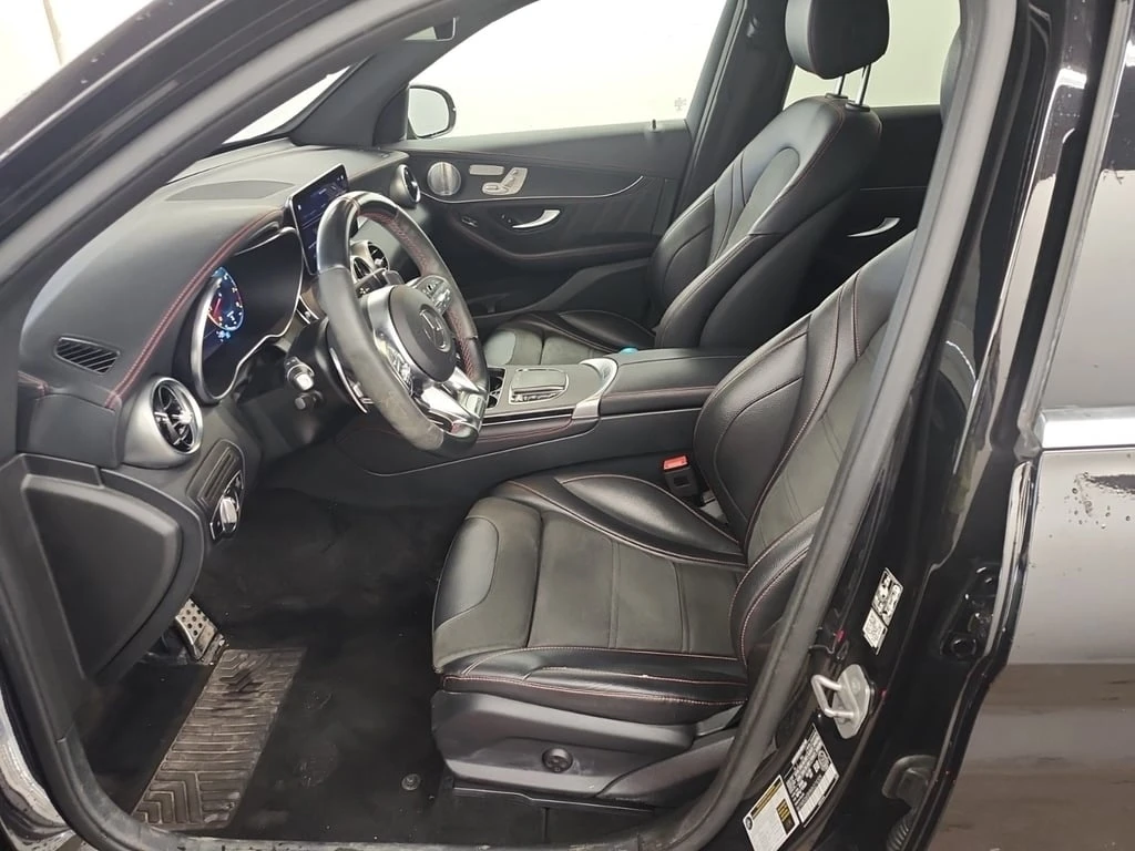 Mercedes-Benz GLC * AMG 43 * CARFAX * ���� �� �� | Mobile.bg � ����������� 11