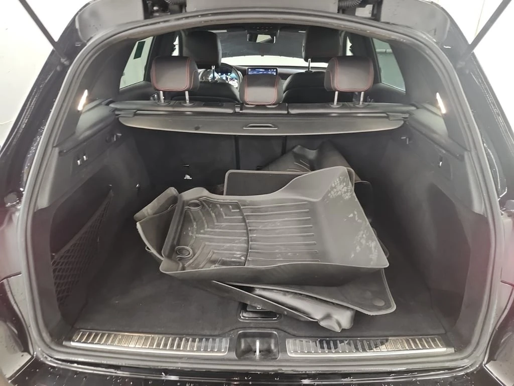 Mercedes-Benz GLC * AMG 43 * CARFAX * ���� �� �� | Mobile.bg � ����������� 15