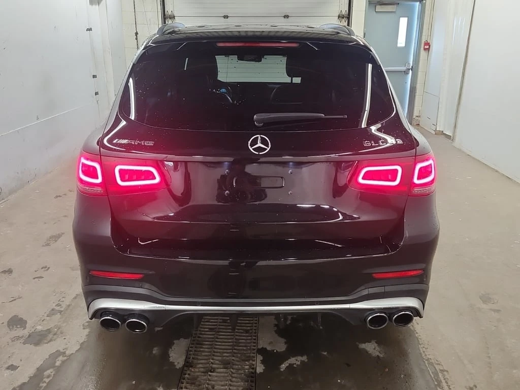 Mercedes-Benz GLC * AMG 43 * CARFAX * ���� �� �� | Mobile.bg � ����������� 5