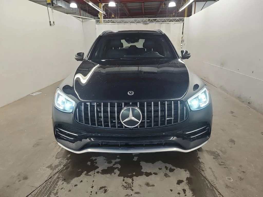 Mercedes-Benz GLC * AMG 43 * CARFAX * ���� �� �� | Mobile.bg � ����������� 6