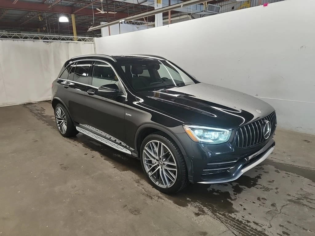 Mercedes-Benz GLC * AMG 43 * CARFAX * ���� �� �� | Mobile.bg � ����������� 2