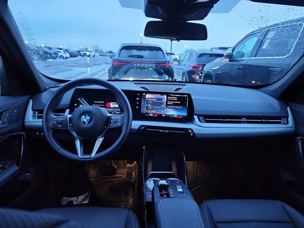 BMW X1 * XDRIVE28I * CARFAX * ���� �� �� | Mobile.bg � ����������� 11