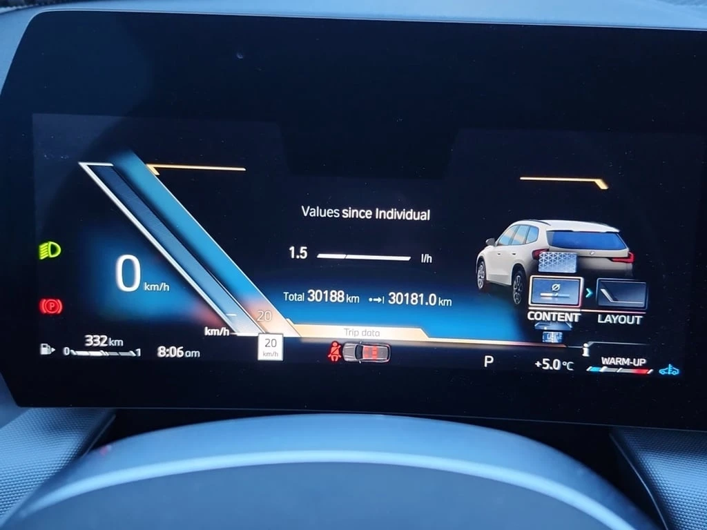 BMW X1 * XDRIVE28I * CARFAX * ЦЕНА ДО БГ - изображение 9