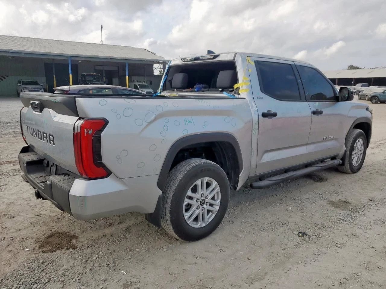 Toyota Tundra CREWMAX SR | Mobile.bg � ����������� 3