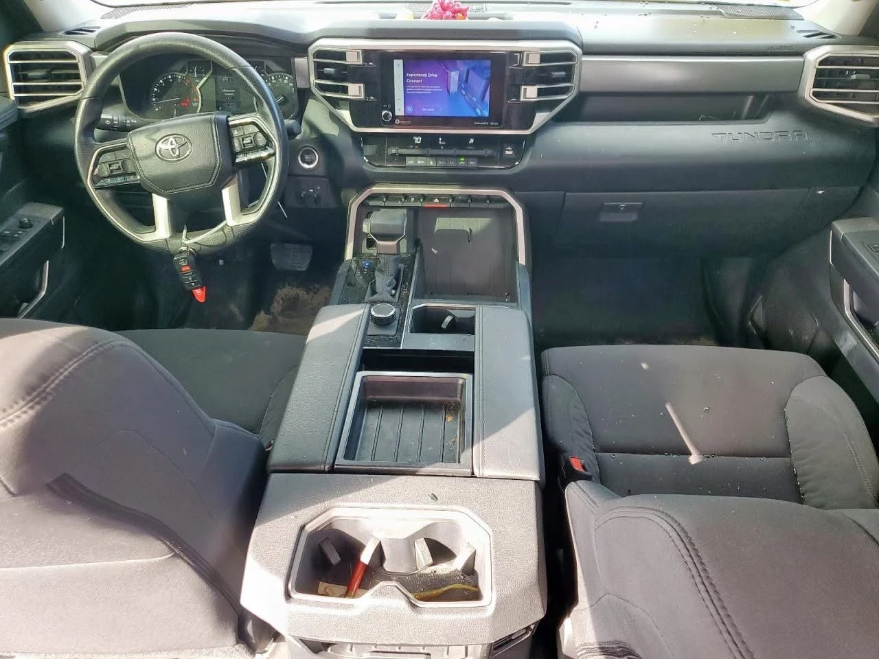 Toyota Tundra CREWMAX SR | Mobile.bg � ����������� 8