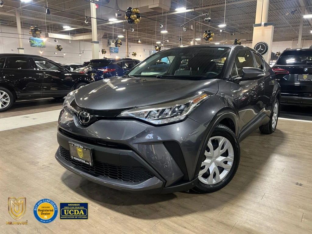 Toyota C-HR * 10 Series * CARFAX * ���� �� �� | Mobile.bg � ����������� 1