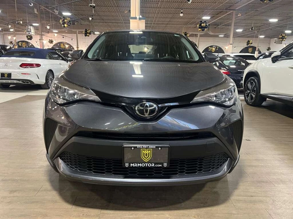 Toyota C-HR * 10 Series * CARFAX * ���� �� �� | Mobile.bg � ����������� 8