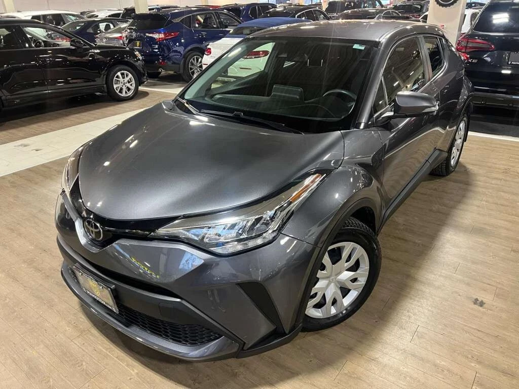 Toyota C-HR * 10 Series * CARFAX * ���� �� �� | Mobile.bg � ����������� 11