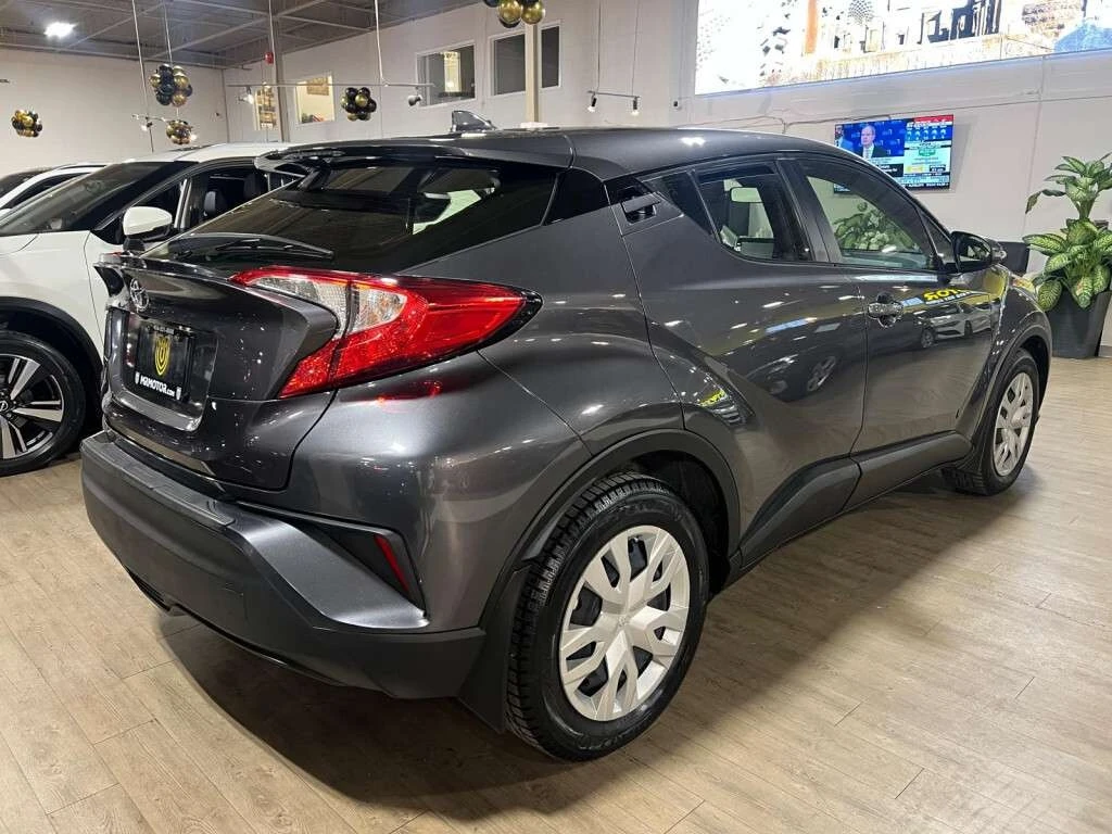 Toyota C-HR * 10 Series * CARFAX * ���� �� �� | Mobile.bg � ����������� 5