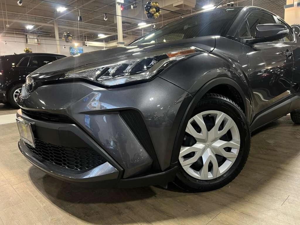 Toyota C-HR * 10 Series * CARFAX * ���� �� �� | Mobile.bg � ����������� 10