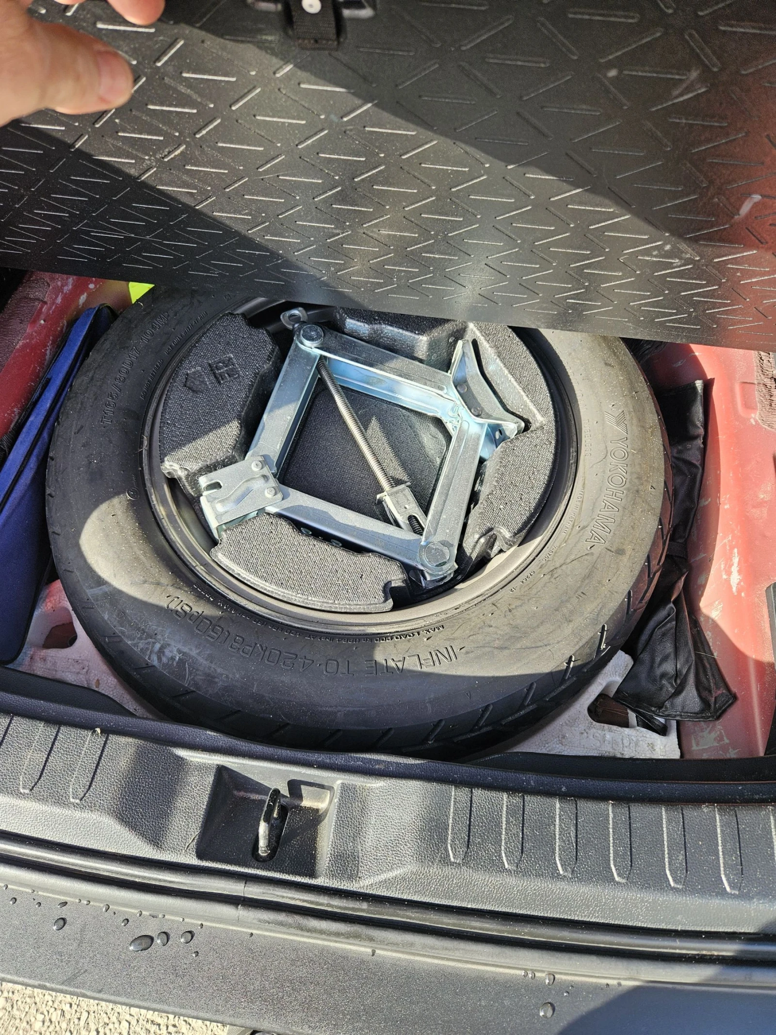 Toyota Rav4 ������ GERMANY � �������� | Mobile.bg � ����������� 9