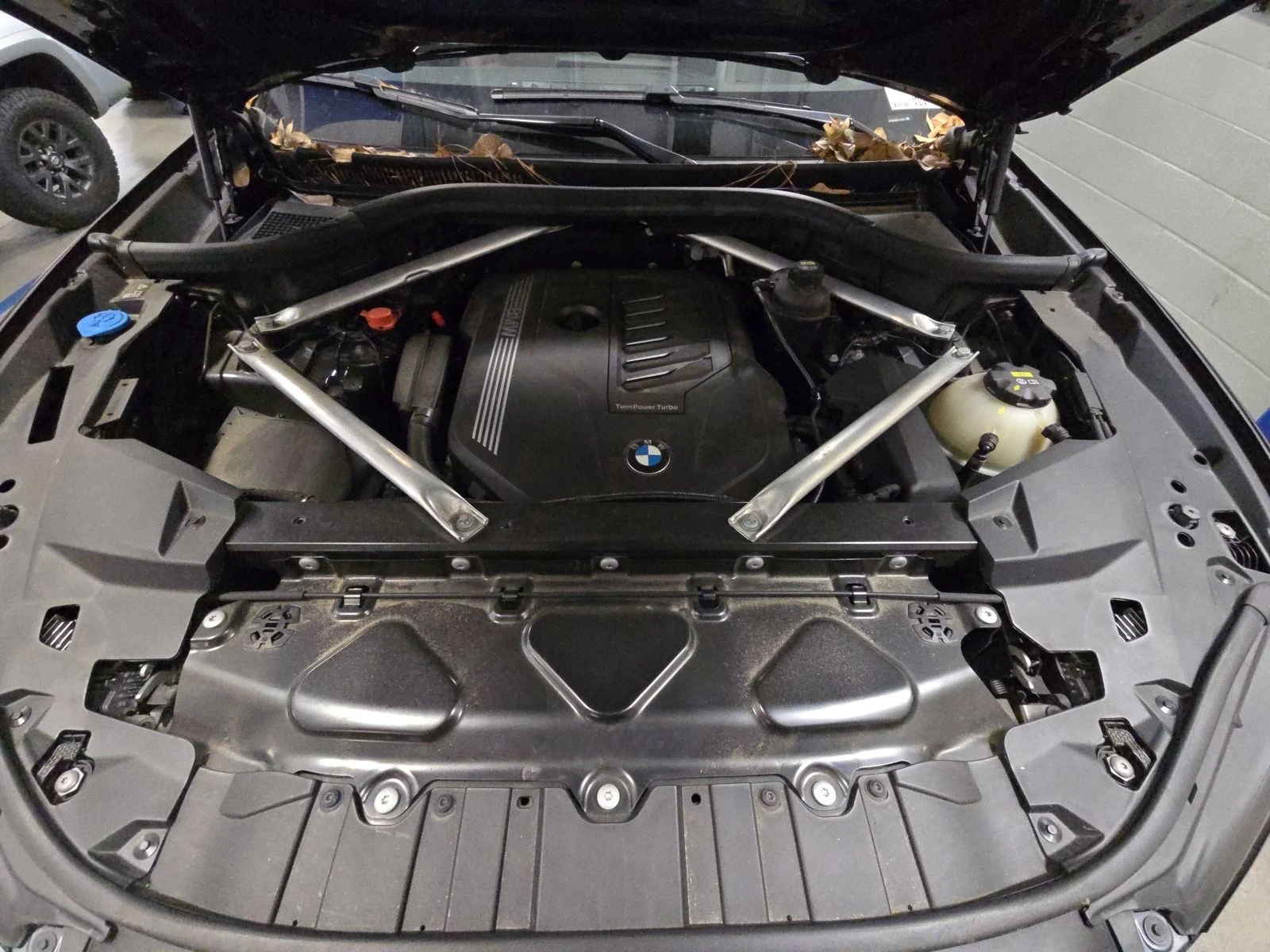 BMW X5 xDrive40i | ����� | Head-Up | ���������   | Mobile.bg � ����������� 15