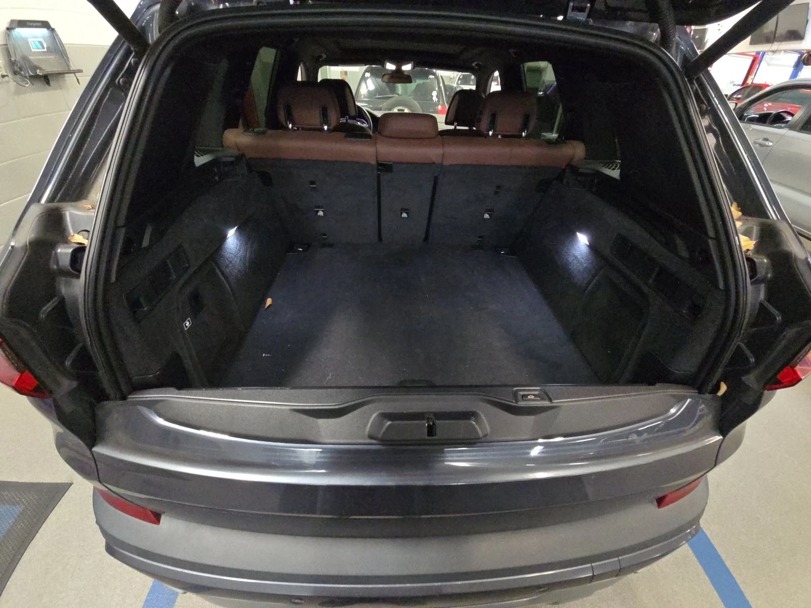 BMW X5 xDrive40i | ����� | Head-Up | ���������   | Mobile.bg � ����������� 16