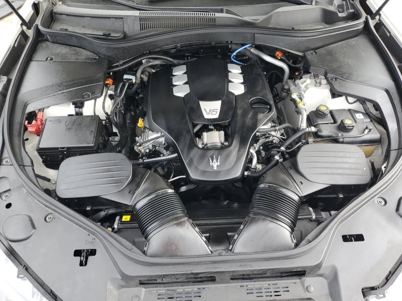 Maserati Levante 3l Base | Mobile.bg � ����������� 12