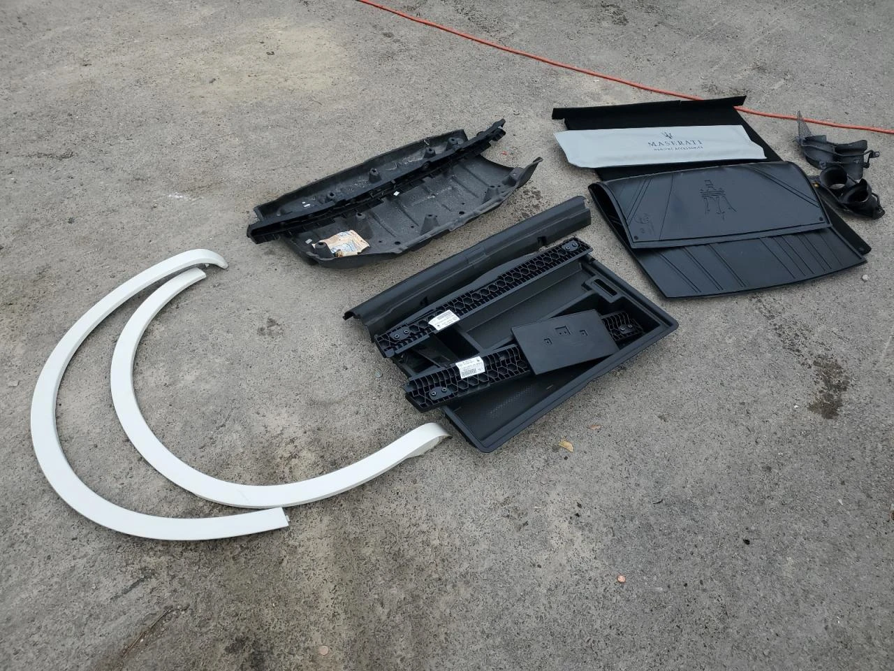 Maserati Levante 3l Base | Mobile.bg � ����������� 13