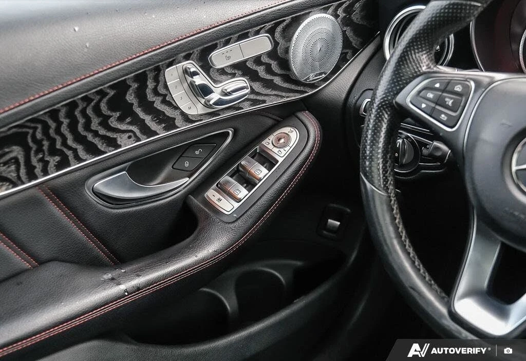 Mercedes-Benz GLC 43 AMG 2018| BURMASTER| PANO| 360| ALCANTARA| NIGHT PK| K - изображение 10