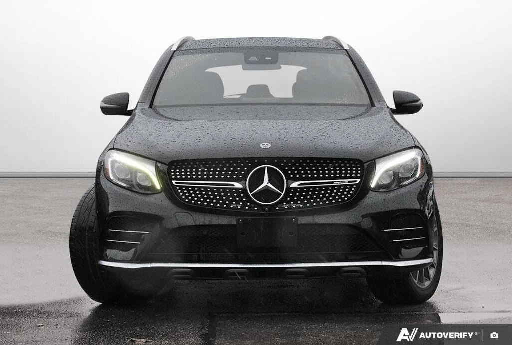 Mercedes-Benz GLC 43 AMG 2018| BURMASTER| PANO| 360| ALCANTARA| NIGHT PK| K | Mobile.bg � ����������� 1