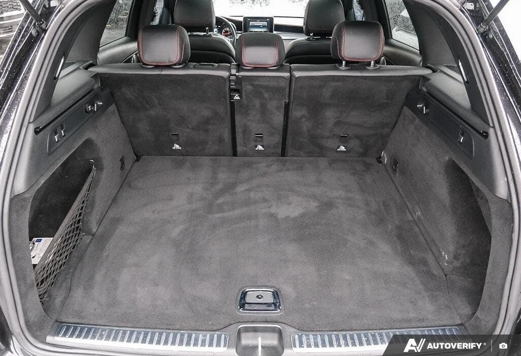 Mercedes-Benz GLC 43 AMG 2018| BURMASTER| PANO| 360| ALCANTARA| NIGHT PK| K | Mobile.bg � ����������� 16