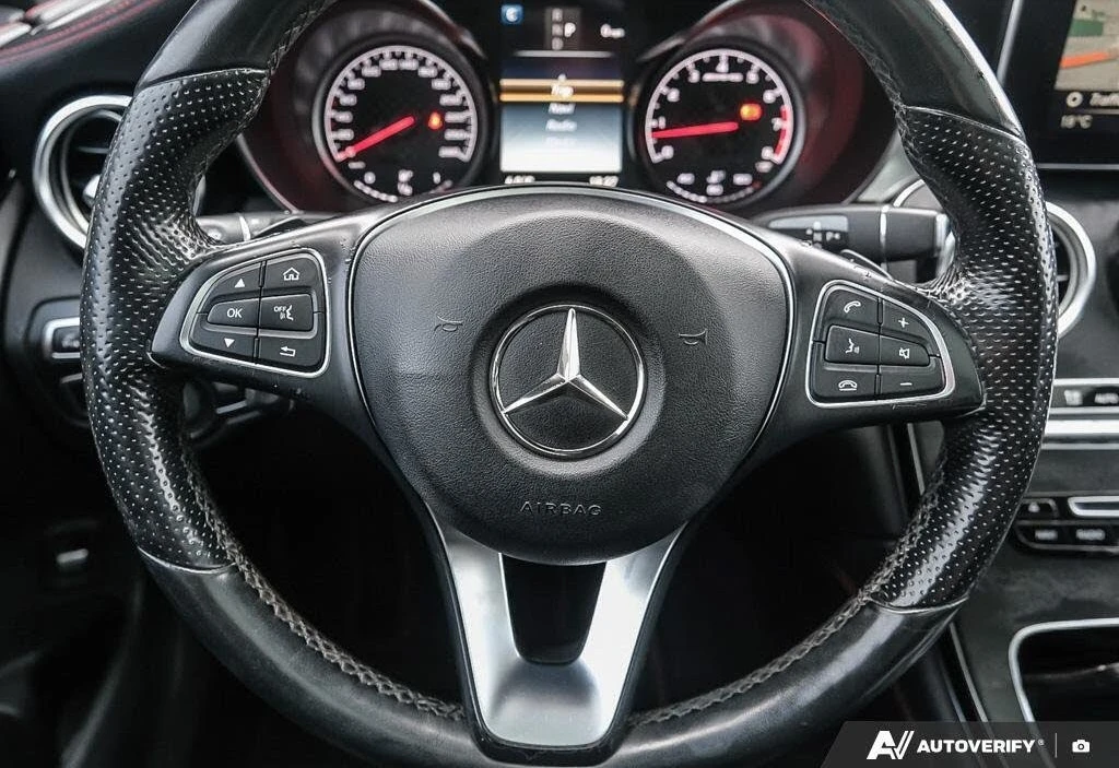 Mercedes-Benz GLC 43 AMG 2018| BURMASTER| PANO| 360| ALCANTARA| NIGHT PK| K - изображение 7