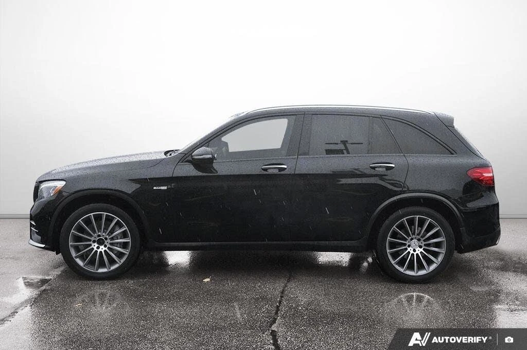 Mercedes-Benz GLC 43 AMG 2018| BURMASTER| PANO| 360| ALCANTARA| NIGHT PK| K - изображение 2