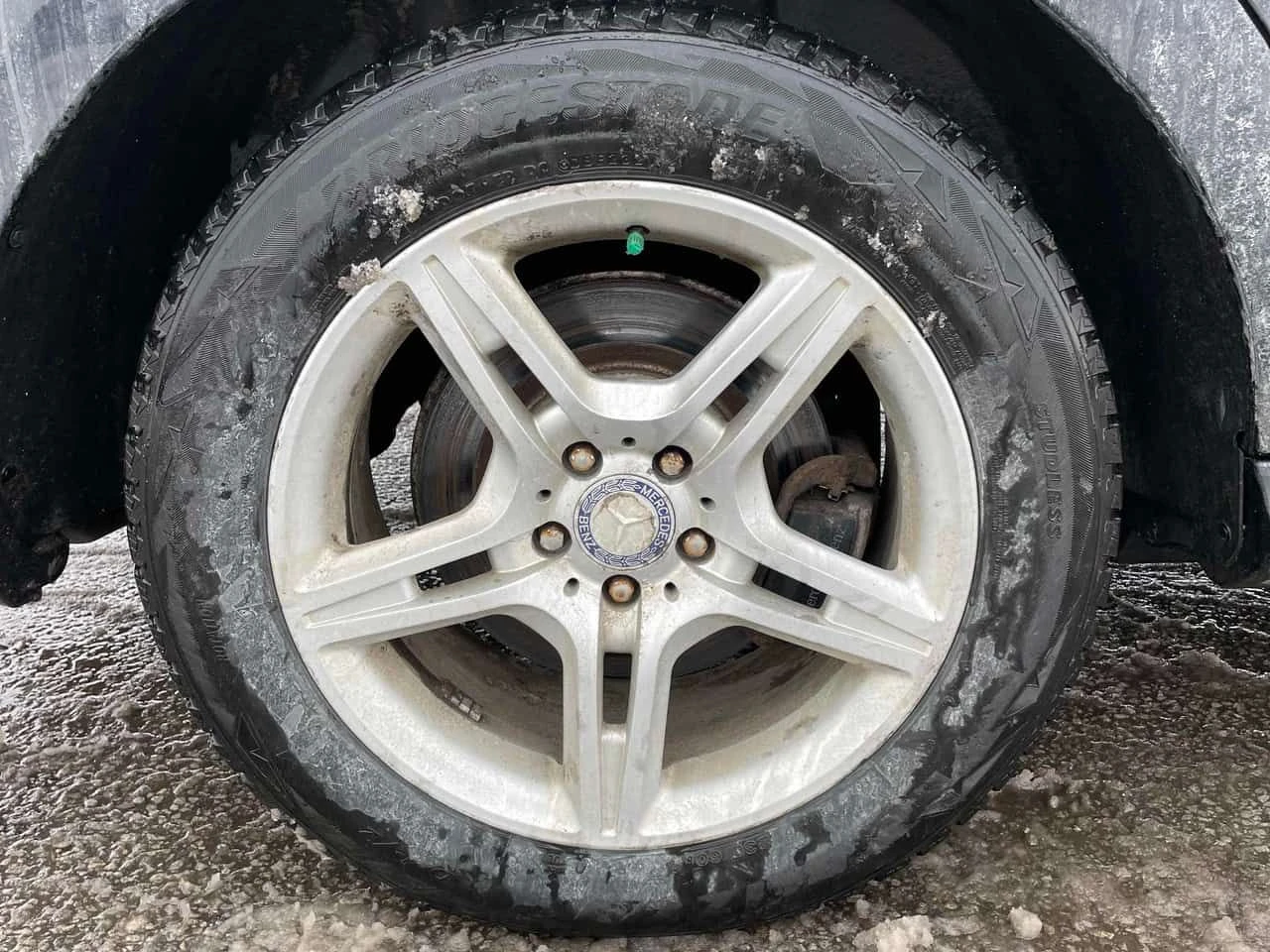 Mercedes-Benz ML 350 * BlueTEC * CARFAX * ���� �� �� | Mobile.bg � ����������� 10