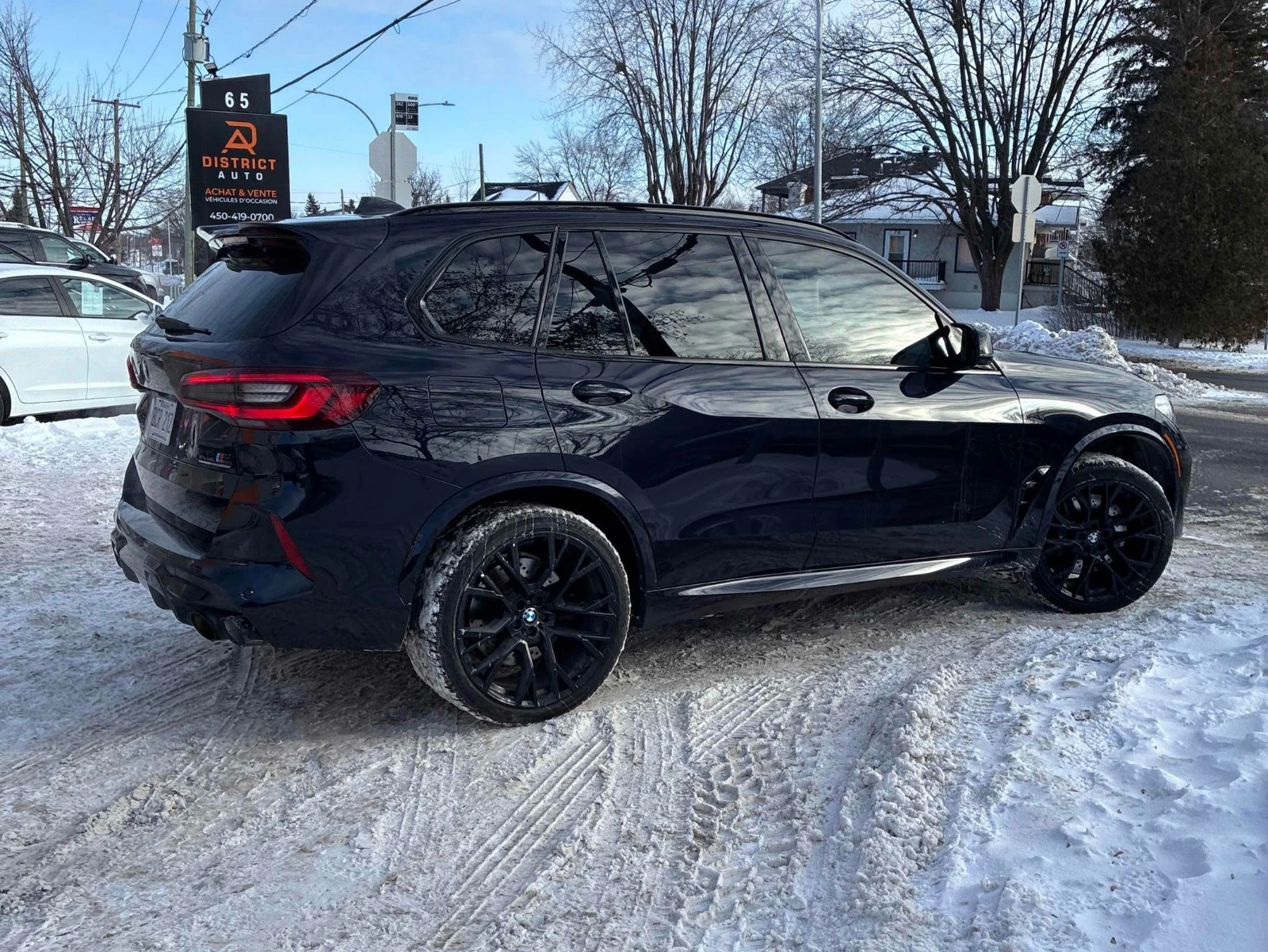 BMW X5 COMPETITION � ����������� & ���� ������ | Mobile.bg � ����������� 4